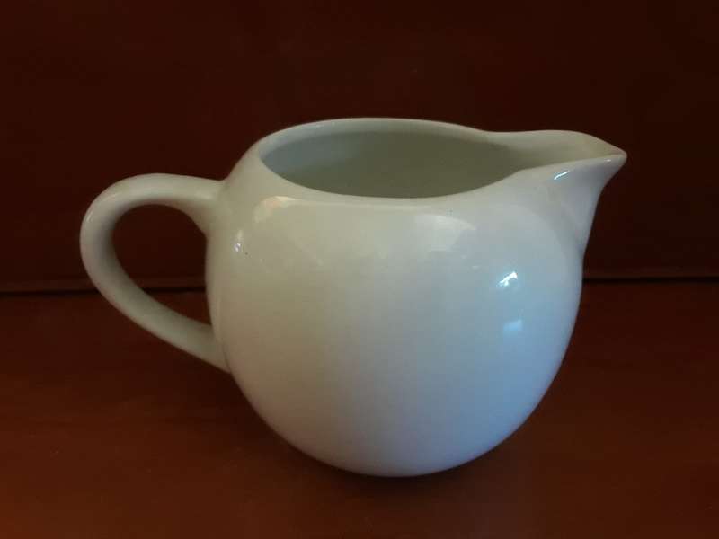 Wiesenthal German Milk Creamer Jug
