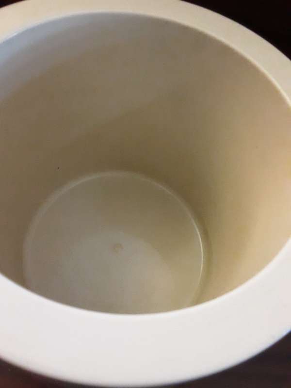Wellington V0 Brandy Ice Bucket  19 cm