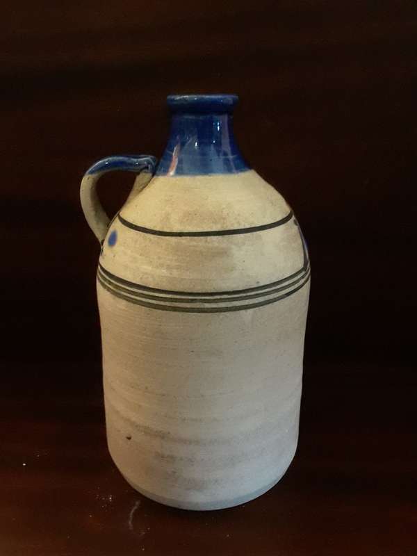 Decanter 17 cm