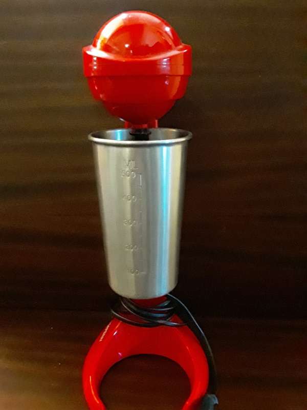 Safeway Milkshake Mixer electric