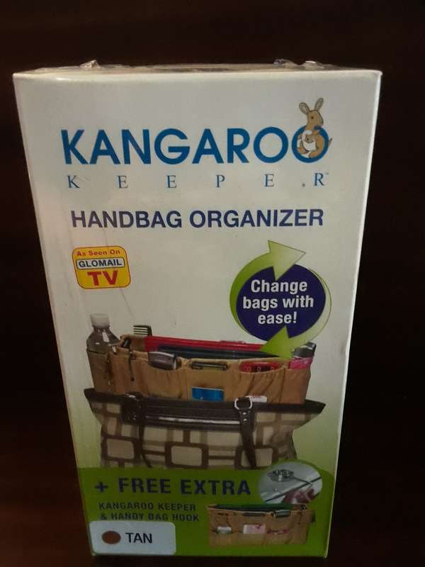 Handbag Organizer