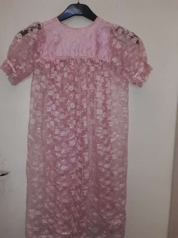 Clothing : Girls dress