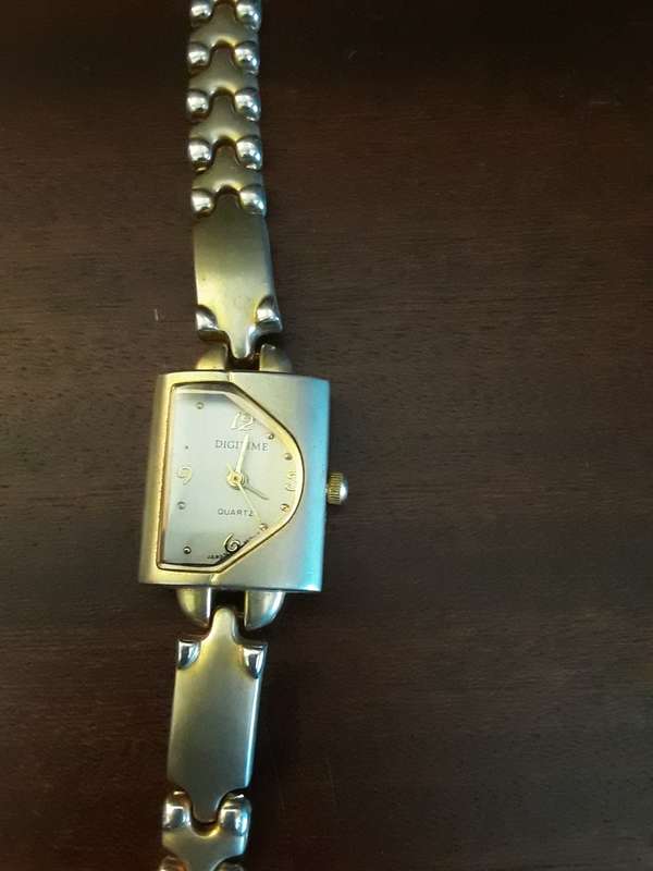 Digitime Ladies Watch