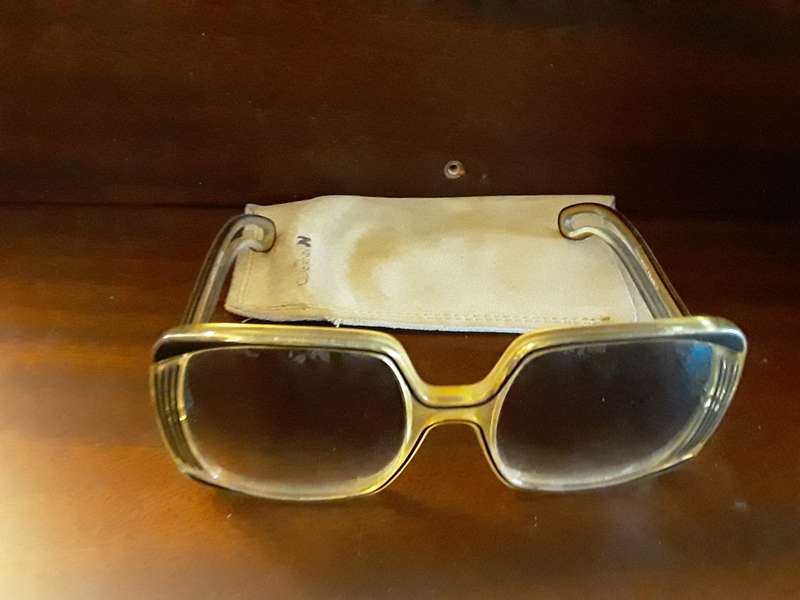 Vintage Nina Ricci  France Sunglasses