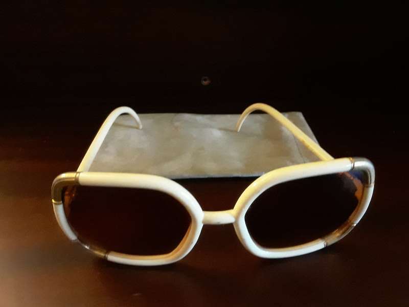 Vintage    France Sunglasses
