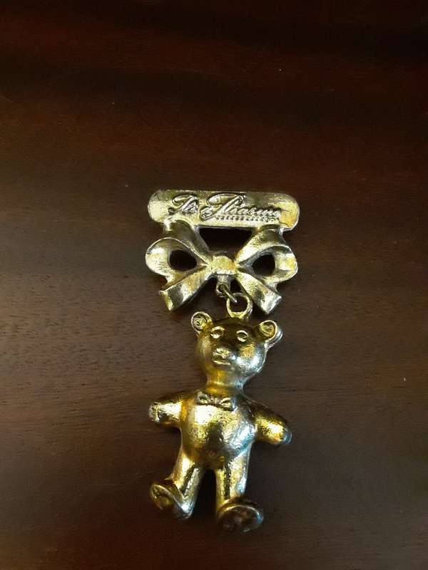 Brooch