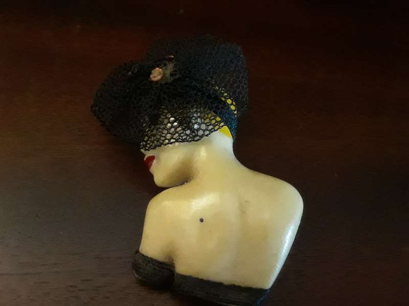 Brooch