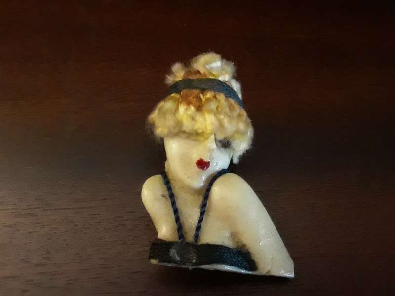 Brooch