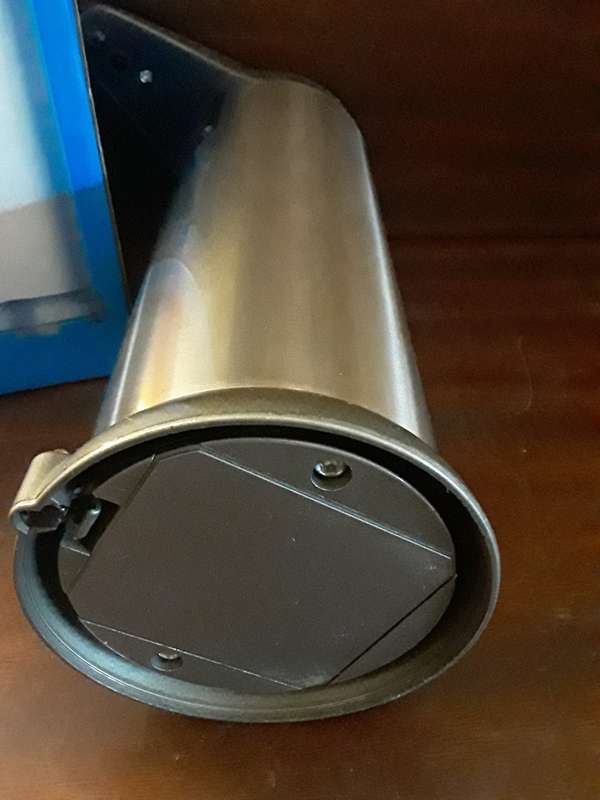 Sensor Soap Dispenser