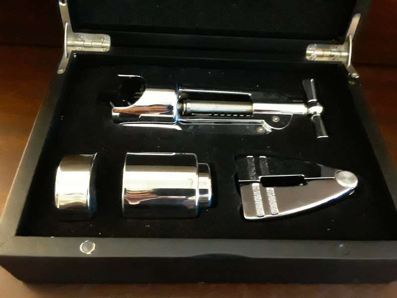 Wine Bottle Opener Set