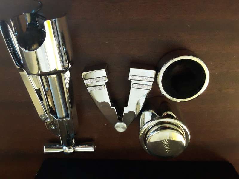 Wine Bottle Opener Set