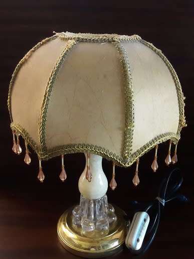 Table Lamp