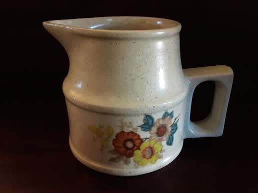 Vintage Jug 1 1 x  10 cm