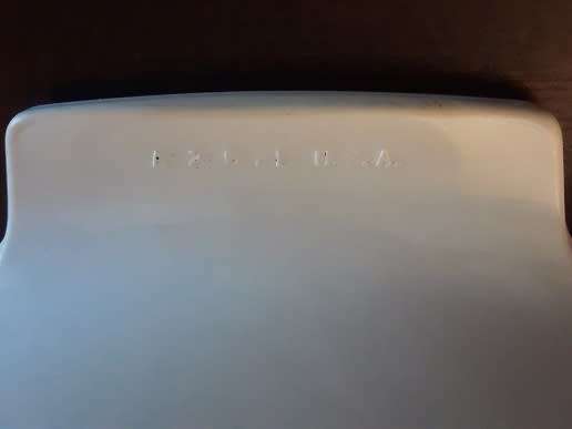 Corning ware Corningware USA Flower Design  Lidded Dish 20 cm x 20 cm x 6 cm