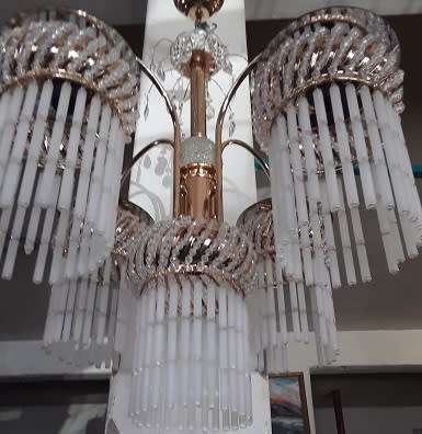 Large Ceiling Light Fitting