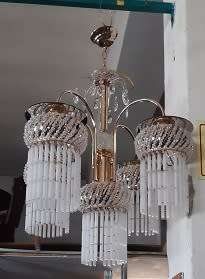 Large Ceiling Light Fitting