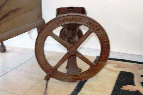 FANTASTIC BENTALL CORN GRINDER Collection in Kempton Park only
