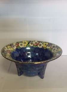 MALING NEWCASTLE - ON  - TYNE ENGLAND BOWL