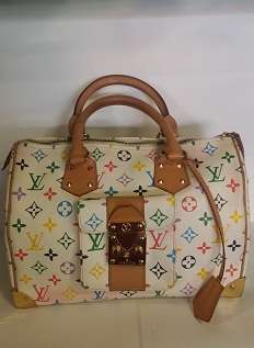 HANDBAG LOUIS VUITTON