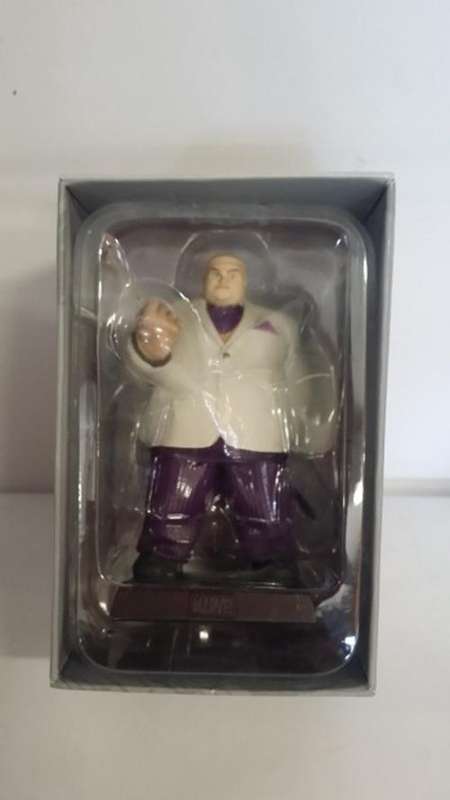 KINGPIN CLASSIC MARVEL FIGURINE