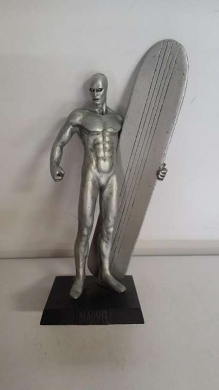 SILVER SURFER MARVEL