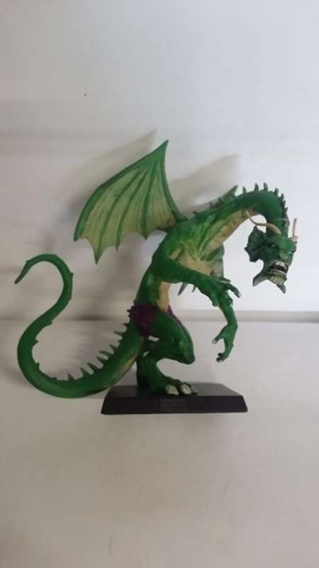 FIN FANG FOOM MARVEL FIGURINE