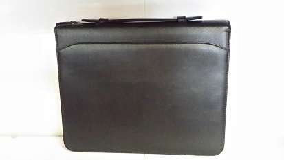 BETTONI LEATHER FOLDER