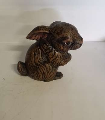 BUNNY / RABBIT ORNAMENT