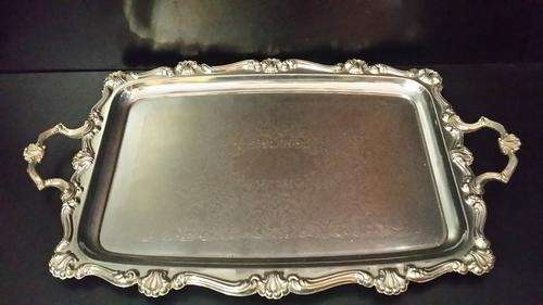 VINTAGE TRAY