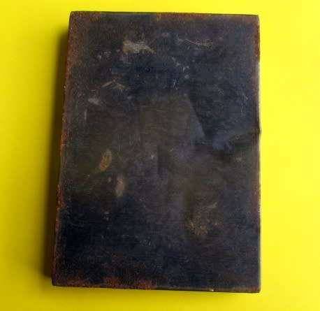 A lot vintage fishing tackle stuff in a rare very old "Players Navy Cut"  cigarette tin.