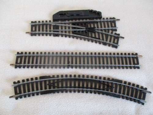 Lima. Italy. 3x different Lima tracks. Unboxed.  Good condition.