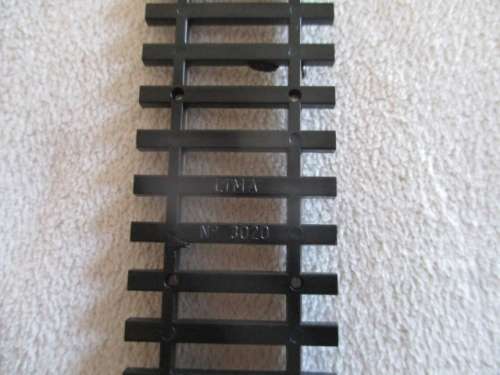 Lima. Italy. 3x different Lima tracks. Unboxed.  Good condition.