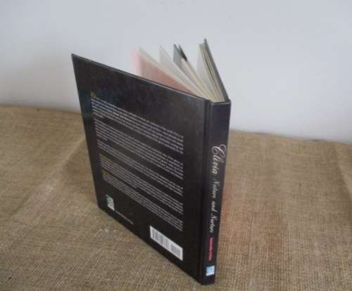 A Magnificant Book..... Clivia Nature and Nuture  D Swanevelder & R Fisher  Hardcover  First Edition