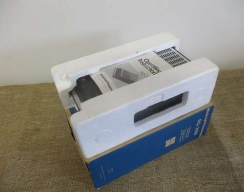 This was the best years ago    National Panasonic RQ-2108 Portable Cassette Tape Recorder  Japan