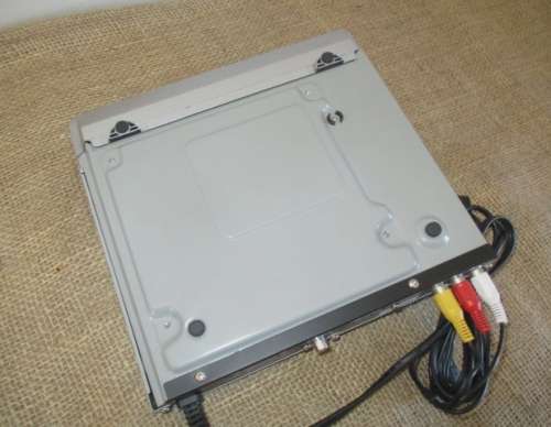 Sinotec DVD Player   Model  DVD - 9094