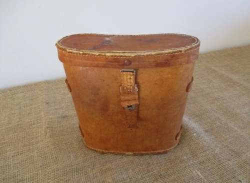 Have A Good Look!!!! Vintage Hilka 16 x 50  70m at 1 000m  4'  No 61198 Binocular   Japan