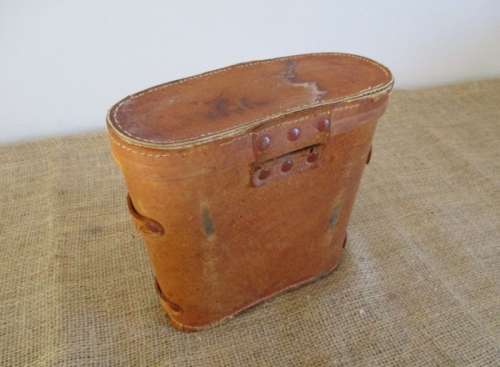 Have A Good Look!!!! Vintage Hilka 16 x 50  70m at 1 000m  4'  No 61198 Binocular   Japan