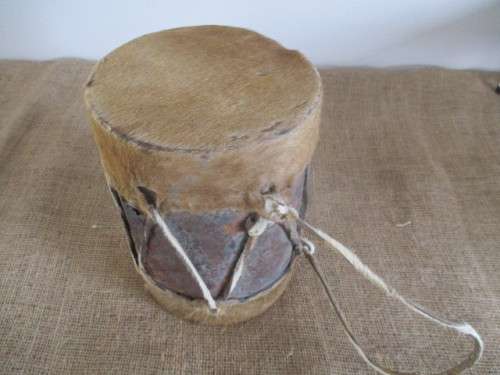 Beautiful African Art     Traditional Drum
