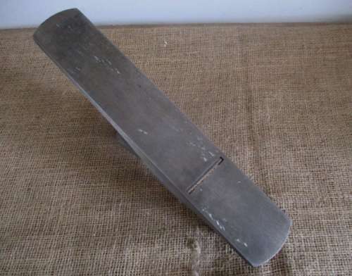 The Real Champion !!!! Vintage Stanley Bailey No 5 012-005 Wooden Hand Plane   Made In England