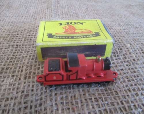 Highly Collectable !! Three Vintage Miniature Ertl Thomas The Train Engines