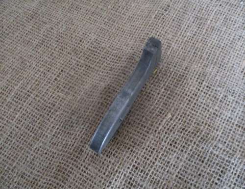 Rare Vintage Richards Bros & Sons Ltd Adjustable Wrench Sheffield  England   British Patent 553540