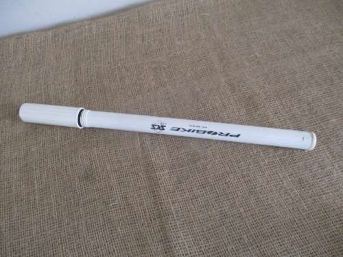 An Old Probike Plastic Bicycle Tire Air Hand Pump      MTB/BMX Valve     SKS  Germany