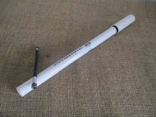 An Old Probike Plastic Bicycle Tire Air Hand Pump      MTB/BMX Valve     SKS  Germany