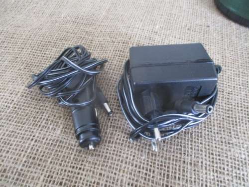 Beautiful Rechargeable Osram Green Camping Latern      Complete & Working