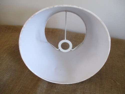 Stunning Looking Vintage Brass Table Lamp