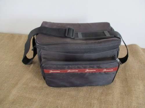 Sony DCR-TRV120E 450x Digital 8 Digital Video Camera Recorder With Carry Bag        1995      Japan