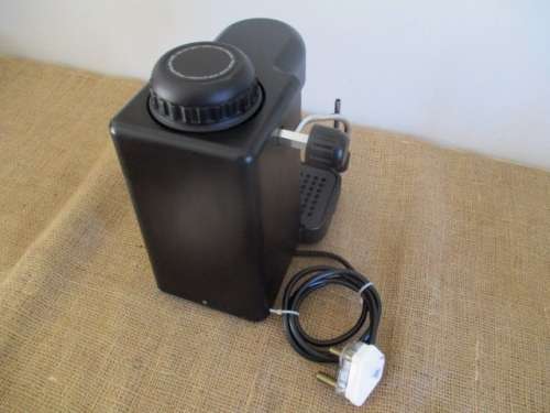 A Nice Krups 967 Espresso Mini C Cappuccino Plus Coffeemaker     Made In Mexico