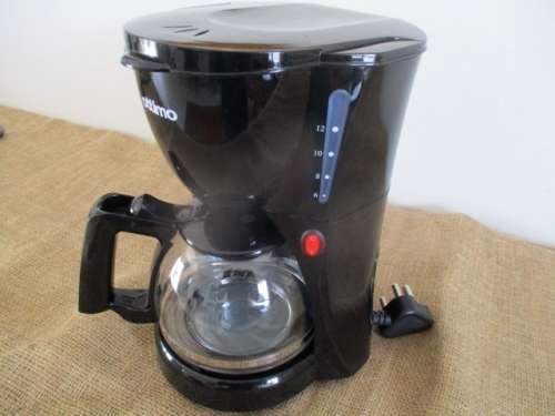 Almost Brand New Ottimo Model CH - C 116 12x Cup Coffee Maker Machine