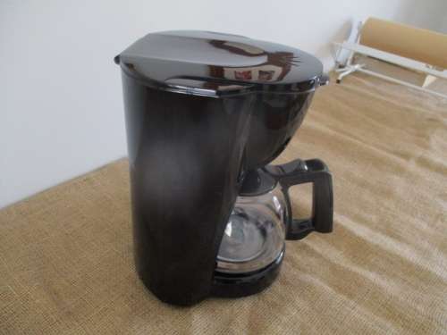 Almost Brand New Ottimo Model CH - C 116 12x Cup Coffee Maker Machine