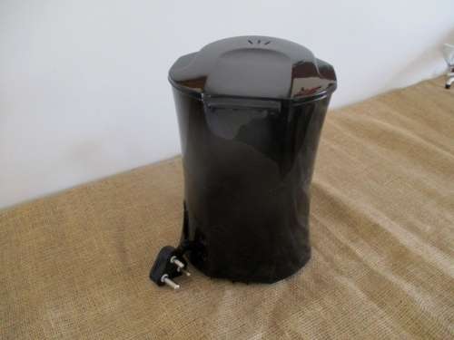 Almost Brand New Ottimo Model CH - C 116 12x Cup Coffee Maker Machine